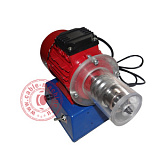 Устройство снятия эмали с провода KS-650A